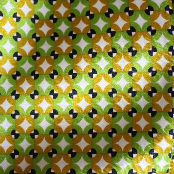 23rdst, yellow collar jacket with 3/4 sleeves - Picture 10 of 10